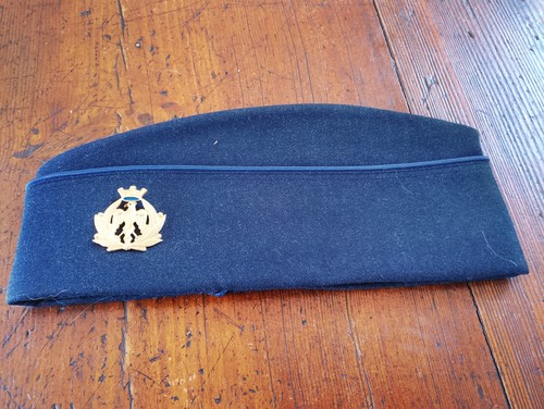 Berretto aeronautica militare - berretto,