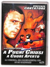 EBOND A Pugni Chiusi a Cuore