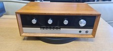 Amplificatore HiFi J E Sugden