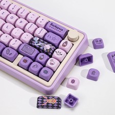 KBDiy Magic Bunny KOA Profile