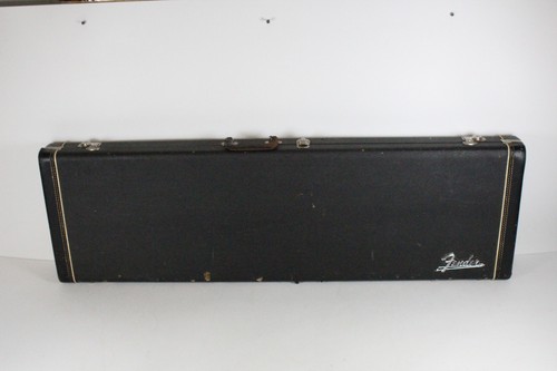 1967 1971 black fender - black,