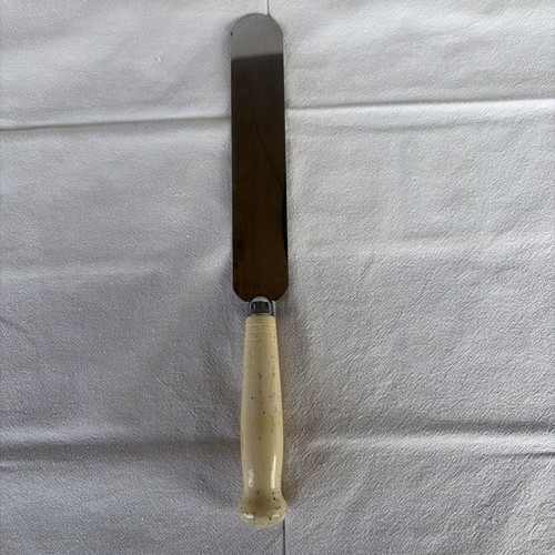 Spatola smerigliatura manico