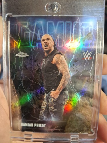 Case hit ssp - ssp, damian