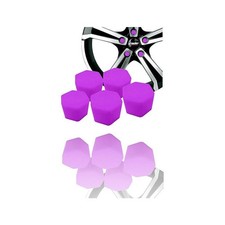 20 COPRIBULLONI COPRI BULLONI