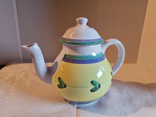 Caleca pottery carousel - caleca, "carousel"