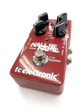 Pedale riverbero TC Electronic