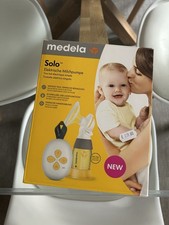 Tiralatte Medela Elettrico