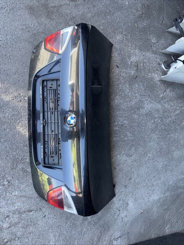 Portellone posteriore bmw - posteriore, e90