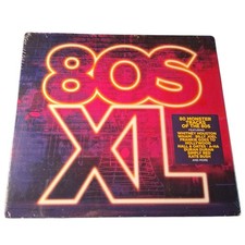 80s XL – 80 Monster Tracks
