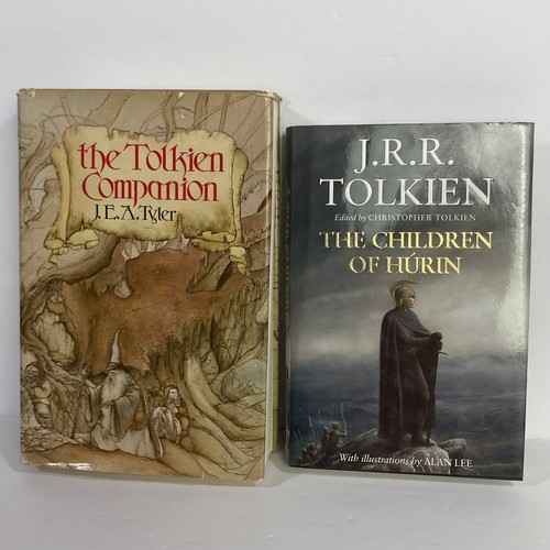 The children hurin - the, of