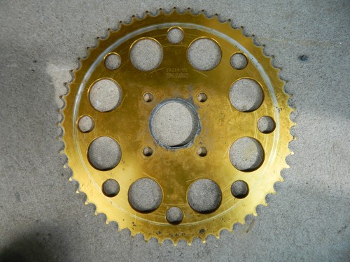 Honda tlr200 trial - tlr200,