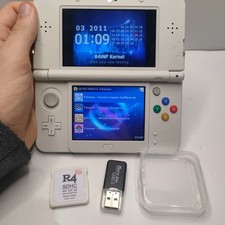 R4 Nintendo DS 2000+ Giochi