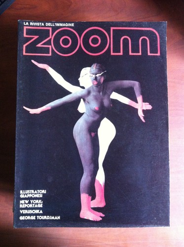 Zoom novembre 1980 - novembre,