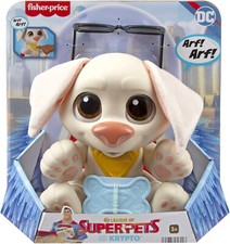 Superpets Baby Krypto Cane