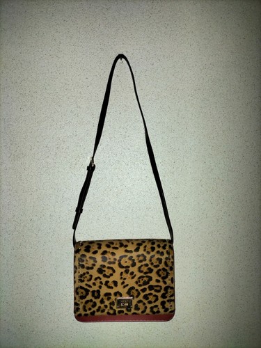 Borsa donna vera pelle just - vera,