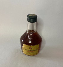 Mignon - Miniature - MARQUIS DE MONTESQUIOU - ARMAGNAC (E767)