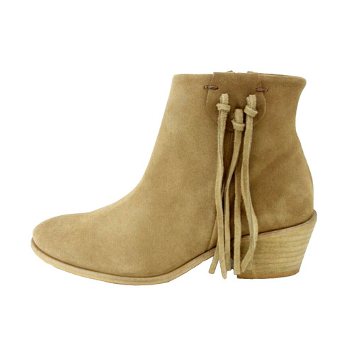 Stivaletti howsty marroni - 38,