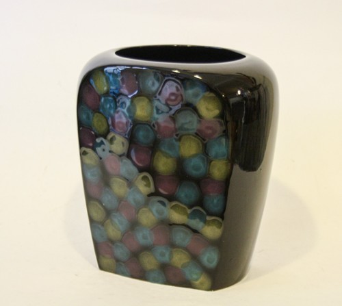 Vaso ceramica vintage - ►,