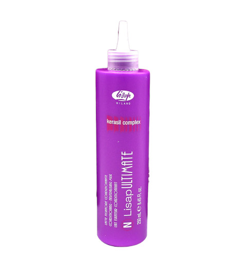 Lisap ultimate latte fissatore - ultimate,