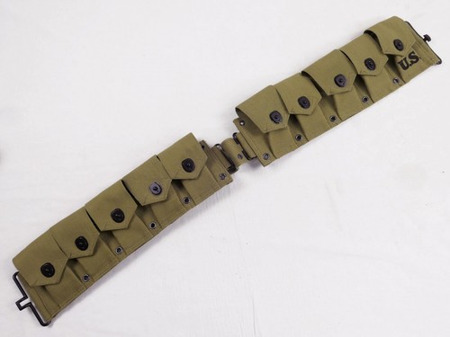 Ww2 garand ammo cartridge - ww2, us