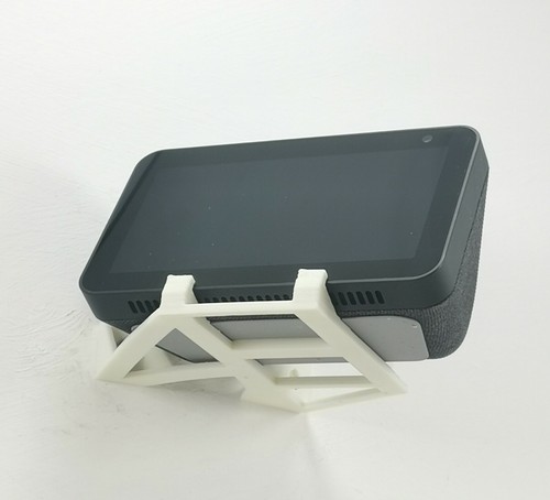 Echo show supporto parete - 5,