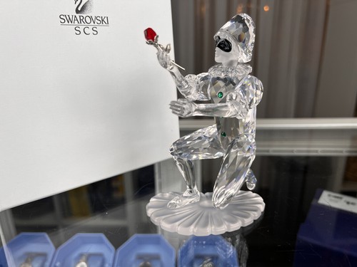Swarovski 254044 figura 5 - 254044, 13,5