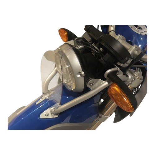 Protezione fari bmw hp2 enduro - bmw,