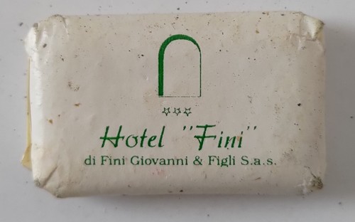 Hotel fini 2 saponette - hotel, n°2
