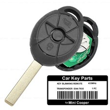 Chiave radio telecomando