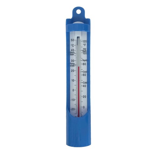 Termometro bagno scoop 230 - bagno, mm
