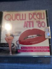 COMPILATION - QUELLI DEGLI