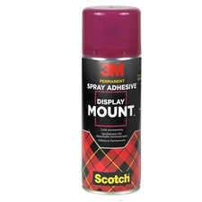 3M Scotch Colla Adesivo Spray