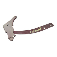 Cerniera Cofano Anteriore Sinistro FIAT PUNTO 3 Serie/GRANDE PUNTO USATO