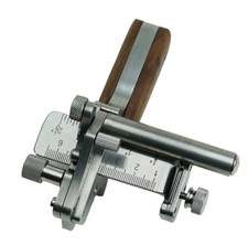 Rullo taglierina manuale per