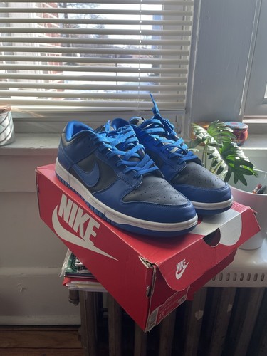 Taglia nike dunk low - nike,