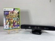KINECT XBOX 360 con gioco