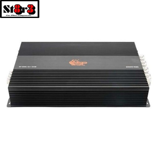 Audio 8000 sp8000 - sp,