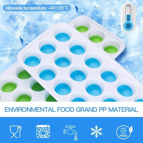 2pz vaschette silicone - 2pz,