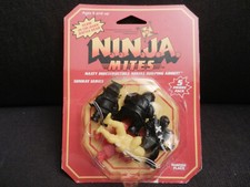 Ninja Mites Blister No Exogini