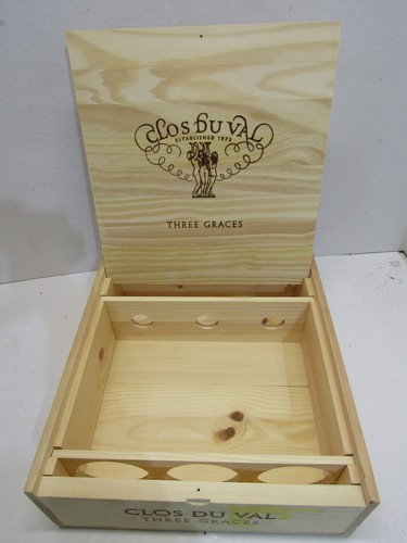 Vecchio legno clos val - legno,