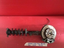 FUSELLO MOZZO SX SMART FORFOUR 2006 BENZINA