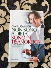 Non sono a dieta, sono in tisanoreica! La dieta tisanoreica decottopia sc167