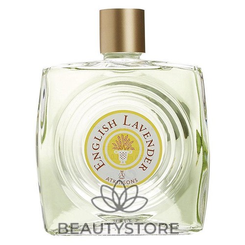 Atkinson english lavender - lavender, eau