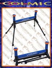 Bar Roller AVATAR cm.50 50-80 cm rullo roubaisienne Colmic