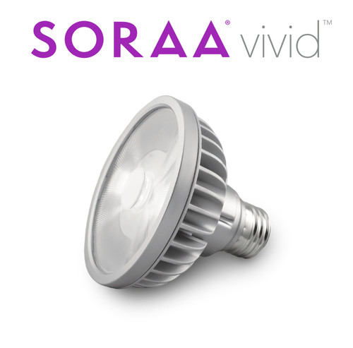 Lampadina lampada soraa vivid - lampada,