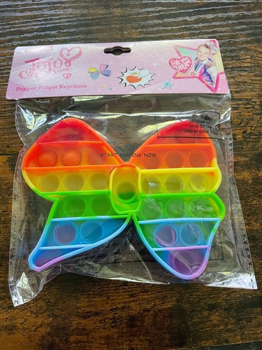 Jojo siwa popper - siwa,