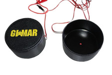 GIMAR TYRE WARMER SCALDAGOMME GT CLASS 1/8