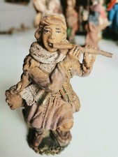STATUINE PRESEPE VINTAGE