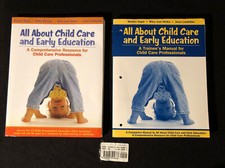 All about Child Care & Early