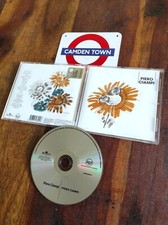 Piero Ciampi - Omonimo 1971 Cd